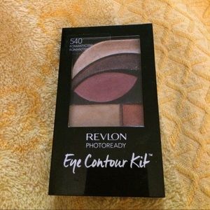 REVLON PHOTOREADY Eye Contour Kit